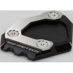 SW-Motech SW Motech Extension for side stand foot | STS.07.862.10000 | sw_STS_07_862_10000 | euronetbike-net