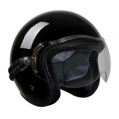 BARRACUDA Barracuda Classic Helmet | CLASSIC-BIANCO-M | bar_CLASSIC-BIANCO-M | euronetbike-net