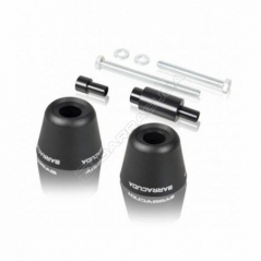 BARRACUDA BARRACUDA MOTO CRASH PAD KIT | KN8101-13 | bar_KN8101-13 | euronetbike-net