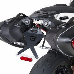 BARRACUDA BARRACUDA MOTO LICENCE PLATE RECLINABLE | MS8104 | bar_MS8104 | euronetbike-net
