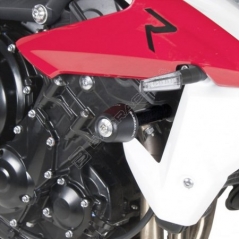 BARRACUDA BARRACUDA MOTO CRASH PAD KIT | TS6101-13 | bar_TS6101-13 | euronetbike-net