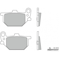 Brembo BREMBO Brake Pads 07YA0413 Organic | 07YA0413 | brem_07YA0413 | euronetbike-net