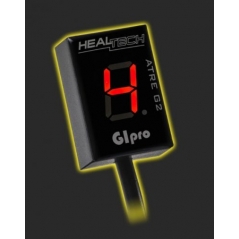 Healtech Electronics HEALTECH GIPRO ATRE G2 | GPAT-S07 | hlt_GPAT-S07 | euronetbike-net