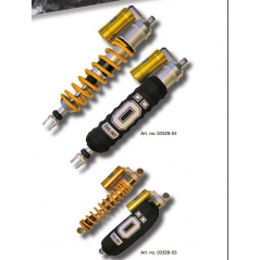 OHLINS suspension Ohlins Accessoires Motorcycle Products Shock Absorber Cover Neopren | 03328-03 | ohl_03328-03 | euronetbike-net