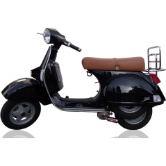 GPR Exhaust GPR HOMOLOGATED FULL EXHAUST SYSTEM | LML.1.AO | gpr_lml-1-ao | euronetbike-net