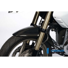 Ilmberger Carbon Ilmberger Front Fender Carbon - BMW R 1200 GS | ilm_8160965 | euronetbike-net