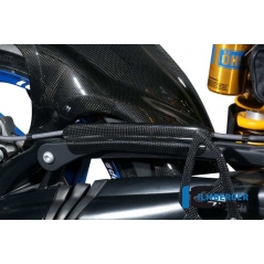 Ilmberger Carbon Ilmberger Brake-pipe Cover Carbon - BMW R 1200 GS | ilm_8160976 | euronetbike-net