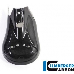 Ilmberger Carbon Ilmberger Heat shield on the exhaust gloss Ducati Panigale 1299 (from 2015) | ilm_AHS_014_1299G_K | euronetbike-net