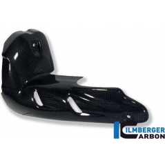 Ilmberger Carbon Ilmberger Silencer Protector Carbon - BMW R 1200 GS (LC from 2013) | ilm_AHS_040_GS12L_K | euronetbike-net