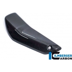 Ilmberger Carbon Ilmberger Muffler exhaust protection Carbon - Honda CBR 1000 RR '17 | ilm_ASC_004_CBR17_K | euronetbike-net
