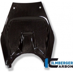 Ilmberger Carbon Ilmberger Battery Cover Carbon - BMW K 1200 S / K 1300 S | ilm_BAH_009_K120S_K | euronetbike-net