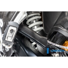 Ilmberger Carbon Ilmberger Brake-pipe Cover BMW R 1250 GS | BLA.031.GS19T.K | ilm_BLA_031_GS19T_K | euronetbike-net