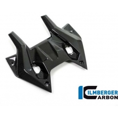 Ilmberger Carbon Ilmberger Holder for the windshield, Instrumentcover BMW R1200 RS´15 | ilm_COA_002_R12RS_K | euronetbike-net