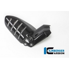 Ilmberger Carbon Ilmberger Shock absorber cover big gloss Ducati Panigale 1299 (from 2015) | ilm_FAG_019_1299G_K | euronetbike-net
