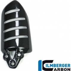 Ilmberger Carbon Ilmberger Shock absorber cover gloss Ducati Panigale 1299 (from 2015) | ilm_FAO_018_1299G_K | euronetbike-net