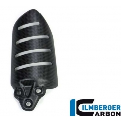 Ilmberger Carbon Ilmberger Rear Suspension Cover Carbon - Ducati 1199 Panigale | ilm_FAO_018_D1199_K | euronetbike-net