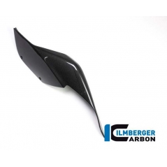 Ilmberger Carbon Ilmberger Seat Cover Street Right Side Gloss Ducati Panigale 1299 (from 2015) | ilm_HVL_010_1299G_K | euronetbike-net