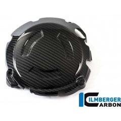 Ilmberger Carbon Ilmberger Clutch Cover BMW S1000XR'15 | ilm_KDA_034_S10XR_K | euronetbike-net