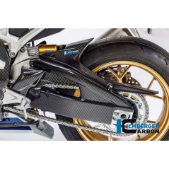 Ilmberger Carbon Ilmberger Rear Hugger Carbon - Honda CBR 1000 RR '17 | ilm_KHO_002_CBR17_K | euronetbike-net