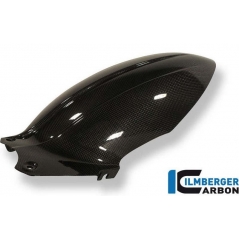 Ilmberger Carbon Ilmberger Rear Hugger Carbon - Triumph Speed Triple (2011-now) | ilm_KHO_002_TRSPT_K | euronetbike-net