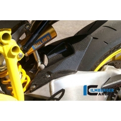 Ilmberger Carbon Ilmberger Rear Hugger Carbon - Ducati 848 /1098 / 1198 / S / R | ilm_KHO_007_D1098_K | euronetbike-net