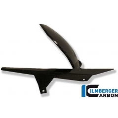 Ilmberger Carbon Ilmberger Rear Hugger Carbon - Husqvarna Nuda 900 / 900 R | ilm_KHO_008_NUDA9_K | euronetbike-net