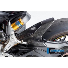 Ilmberger Carbon Ilmberger Rear fender gloss Ducati Panigale 1199 / Ducati 1299 | ilm_KHO_017_1299G_K | euronetbike-net
