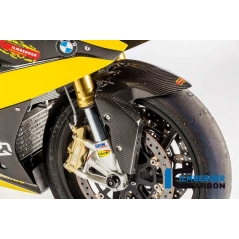 Ilmberger Carbon Ilmberger Front Mudguard Carbon - BMW S 1000 RR Stocksport/Racing (2010-now) | ilm_KVO_067_S1RAB_K | euronetbike-net