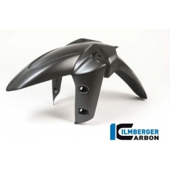 Ilmberger Carbon Ilmberger Front Mudguard Ducati MTS 1200 '15 matt surface | ilm_KVO_101_D15MM_K | euronetbike-net