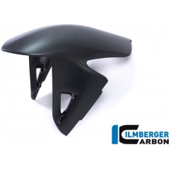 Ilmberger Carbon Ilmberger Front Mudguard matt Panigale V4 / V4 S | ilm_KVO_101_DPV4M_K | euronetbike-net