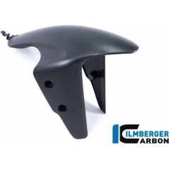 Ilmberger Carbon Ilmberger Front fender matt Carbon - Ducati Supersport 939 | ilm_KVO_101_DSS7M_K | euronetbike-net