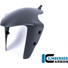 Ilmberger Carbon Ilmberger Front fender matt Carbon - Ducati Supersport 939 | ilm_KVO_101_DSS7M_K | euronetbike-net