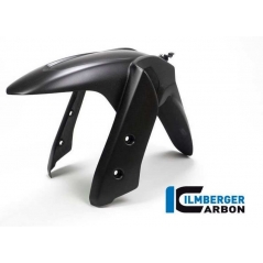 Ilmberger Carbon Ilmberger RONT MUDGUARD MATT DUCATI MTS 1200'16 ENDURO | ilm_KVO_103_ME16M_K | euronetbike-net
