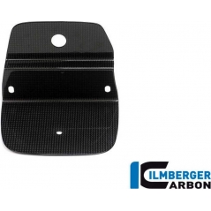 Ilmberger Carbon Ilmberger AIRBOX COVER WITH HOLE BMW CLASIC | ilm_LCB_001_WUNDE_K | euronetbike-net