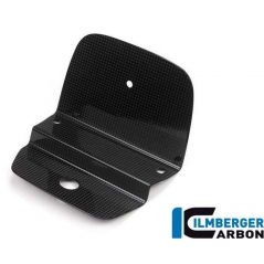 Ilmberger Carbon Ilmberger AIRBOX COVER WITH HOLE BMW CLASIC | ilm_LCB_001_WUNDE_K | euronetbike-net