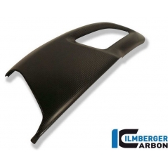 Ilmberger Carbon Ilmberger Airtube Cover left Carbon - Ducati Diavel | ilm_LKL_007_DIAVE_K | euronetbike-net