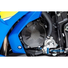 Ilmberger Carbon Ilmberger Alternator Cover - Suzuki GSX R 1000 '17 | LMD.014.GXR16.K | ilm_LMD_014_GXR16_K | euronetbike-net