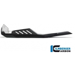 Ilmberger Carbon Ilmberger Sump Guard - BMW R NINE T SCRAMBLER | ilm_MSU_010_SCR16_K | euronetbike-net