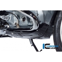 Ilmberger Carbon Ilmberger Sump Guard / Undertray Carbon - BMW R 1200 GS (LC) / Adventure | ilm_MSU_016_GS12L_K | euronetbike-net