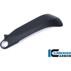 Ilmberger Carbon Ilmberger Frame cover right matt Panigale V4 / V4 S | ilm_RAR_114_DPV4M_K | euronetbike-net