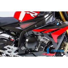Ilmberger Carbon Ilmberger Framecover right Carbon - BMW S 1000 R | ilm_RAR_216_S100N_K | euronetbike-net