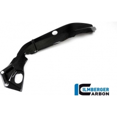 Ilmberger Carbon Ilmberger Frame Cover Right Side Carbon - BMW S 1000 RR (from 2015) | ilm_RAR_310_S115S_K | euronetbike-net