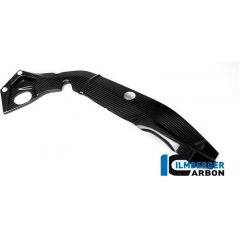 Ilmberger Carbon Ilmberger Frame Cover Right Side Carbon - BMW S 1000 RR (from 2015) | ilm_RAR_310_S115S_K | euronetbike-net