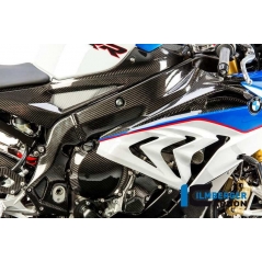 Ilmberger Carbon Ilmberger Frame Cover Right Side Carbon - BMW S 1000 RR (from 2015) | ilm_RAR_310_S115S_K | euronetbike-net