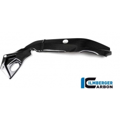 Ilmberger Carbon Ilmberger Frame Cover Right Side Carbon - BMW S 1000 RR Stocksport/Racing (from 2015) | ilm_RAR_363_S1R15_K | euronetbike-net