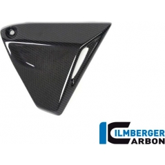 Ilmberger Carbon Ilmberger Frame Triangle Cover right Side BMW R 1250 GS | RDR.024.GS19T.K | ilm_RDR_024_GS19T_K | euronetbike-net