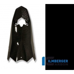 Ilmberger Carbon Ilmberger Framecover under Seat - Husqvarna 900 / 900 R | ilm_RHA_010_NUDA9_K | euronetbike-net