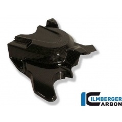 Ilmberger Carbon Ilmberger Front Sprocket Cover Carbon - BMW F 800 GS / GS Adventure und Husqvarna 900 / 900 R | ilm_RIO_013_NUDA9_K | euronetbike-net
