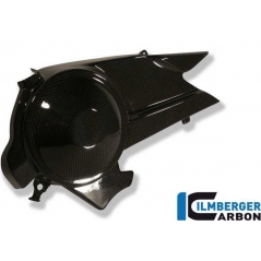 Ilmberger Carbon Ilmberger Pulley Cover Carbon - Buell 1125 R / CR | ilm_RIO_019_1125R_K | euronetbike-net