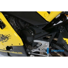 Ilmberger Carbon Ilmberger Pulley Cover Carbon - Buell 1125 R / CR | ilm_RIO_019_1125R_K | euronetbike-net